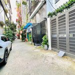 Sát phố- thang máy- ô tô đỗ cửa thông bàn cờ- nội thất 5*