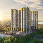 Ngay khu đông tp hcm - bcons solary căn 2pn - 1wc chỉ 1 tỷ 5.