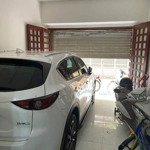 Siêu hiếm nhà bán, khu phân lô ô tô đỗ cửa, thiết kế gara, kinh doanh buôn bán tấp nập