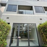 Văn phòng 360m2, có thang máy giá tốt tại thủ thiêm, chỉ 70tr/tháng