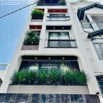 Chính chủ bán nhà mặt đường nguyễn thị huỳnh - p.8 - q.phú nhuận, giá 3tỷ650 cho thuê 18tr/tháng