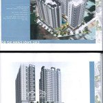 2 block 22 tầng mặt tiền mỹ phước tân vạn, p. an phú, tp thuận an