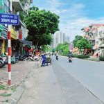 Bán nhà mặt phố vạn phúc, hà đông diện tích 40m2 nhỉnh 15 tỷ.