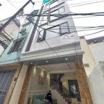 Bán nhà nguyễn chí thanh, 63m2 có ô cho thang máy, ô tô đỗ cửa