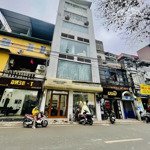 Bán toà nhà láng hạ 145m2 - 8 tầng siêu dòng tiền văn phòng 200tr/th phố vip