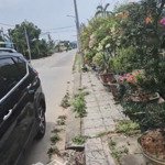 Bán nền đất mặt tiền đường cực hiếm gần biển tiềm năng sinh lợi cao