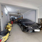 Bán nhà hxh thông, dương út tịch, p4, tân bình, 81m2, 3 tầng, giá rẻ , sổ a4. xe ngủ trong nhà