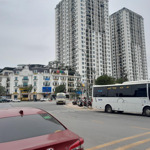 Bán nhà hồng tiến, long biên, 85m*4t, 16,9 tỉ.