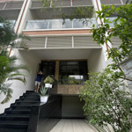 Cho thuê nhà full nội thất ở kết hợp làm văn phòng tại kđt vạn phúc city - nhà đường lớn 25m