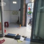Nhà mặt tiền vừa ở vừa kinh doanh, giá mềm