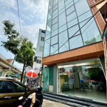 Bán nhà trần quang diệu, đống đa, hà nội, 7 tầng thang máy, dt 137m2, 7 tầng, giá 40 tỷ