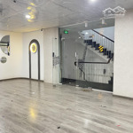 Văn phòng 150m2 khu him lam quận 7 cho thuê 35tr/th