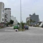 60m2 đất mặt đường đôi 30m lô 21b lê hồng phong - ngang 4.28m - đông bắc