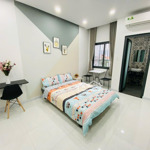 Trống sẵn 1 phòng studio ngay tại thảo điền, quận 2