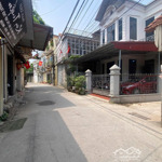 đất sẵn nhà tại sài sơn, quốc oai