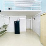 Phòng trọ gác cao 2m, giá rẻ, an ninh, sạch sẽ, có pccc ngay trường chinh