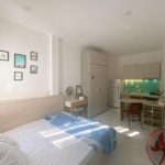 Cho thuê phòng trọ giá ưu đãi tại nguyễn văn đậu, p6, bình thạnh, hcm, 8 triệu, 40m2