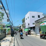 [ mặt tiền lạc thiện_ sát trường đại học nha trang ] giá : 16,6 tỷ