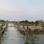 Bán đất sổ hồng riêng 1000m2 giá 700tr tại nhơn trạch, tỉnh đồng nai