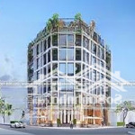Bán nhà 7 tầng víp 2 mặt phố vạn phúc, hà đông, 150m2, căn góc, dòng tiền gần 300 triệu