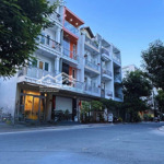 Chính chủ bán gấp nhà phố - kinh doanh mini hotel - sát phú mỹ hưng, q7 - 72m2 ngang 4m - 12.5 tỷ