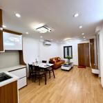 Bán nhà tập thể bách khoa 85m 4pn long lanh ở ngay hai bà trưng