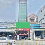 Cho thuê tòa nhà 7 tầng mặt tiền nguyễn thị thập q7