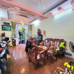 Nguyễn văn trỗi- phú nhuận - nhà mới - 75m2 - 4 tầng - 4pn rộng - không qh - chỉ 9.19 tỷ còn tl