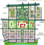 Bán đất nền dự án khu huy hoàng tml. ngay trung tâm tp thủ đức.diện tích8x20m giá bán 195 triệu/m2