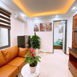 Cho Thuê Căn 1 Ngủ 1 Khách Ở Nguyễn Chí Thanh,Đống Đa. Nội Thất Như Hình