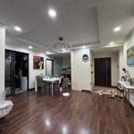 Chính Chủ Cho Thuê Căn Hộ 2 Ngủ - Five Star Kim Giang Giá 12.5 Triệu/Tháng Nhận Nhà 1.6