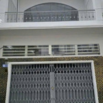 Cho Thuê Nhà 22A Trần Thị Nghỉ, Phường 7, Gò Vấp