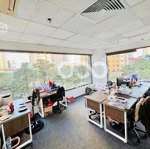 Cho thuê văn phòng từ 7 - 10 nhân viên tại hoàng đạo thúy, lê văn lương, trung hòa, cầu giấy