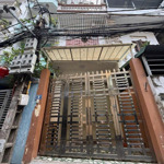 Bán nhà phân lô nguyễn ngọc nại, 52.6m2, 3 tầng, ngõ thông ô tô, mặt tiền rộng, giá tốt