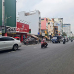 Bán nhà mặt tiền kinh doanh siêu hiếm dương bá trạc - phường 2 - quận 8 - 123m2 - nhỉnh 13 tỷ
