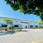 Sang nhượng 8049m đất nhà xưởng tại kcn phú nghĩa- chương mỹ
