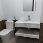 Văn phòng, kho xuân đỉnh 140m2 thang máy giá 13tr/th