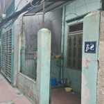Bán nhà cầu giấy - 62m2 - 6,2 tỷ - nhà 1 tầng