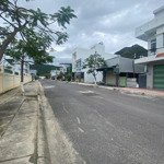 Bán đất mặt tiền ngô văn sở- đường nhựa 16m- vĩnh hoà - nha trang