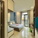 Chdv studio banconl đầy đủ tiện nghi, trục nguyễn thị thập, sát tân mỹ, nguyễn lương bằng quận 7