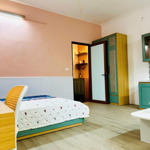 Nostos house không gian sống xanh, riêng tư, đầy đủ tiện nghi tại ba đình, hà nội