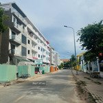 Chính chủ gửi bán đất nhà phố khu thạnh mỹ lợi, 7x22m,đường rộng 16m ngay trung tâm thạnh mỹ lợi