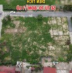 Bán đất nền kcn quế võ 1 bắc ninh