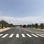 đất mặt đường dt769 ngay sát thpt nhơn trạch sổ sẵn sang tên ngay trong ngày, 155m2 full thổ cư shr