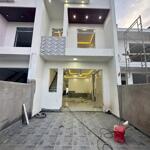 Bán nhà lầu siêu đẹp – cách kdl bửu long chỉ 7 phút di chuyển!