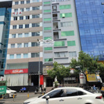 Bán tòa nhà 2 mặt tiền đường nguyễn văn trỗi phường 1, tân bình. dt 11x15m (hầm 10 tầng) giá 149 tỷ