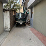 Cần bán nhà thạch bàn long biên hà nội