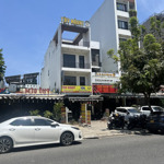Bán nhà mặt phố lê thanh nghị, 16 tỷ, 117.5m2 siêu hot