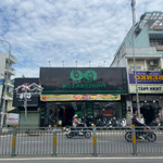Cần bán nhanh nhà mặt tiền ngay big c nguyễn thị thập - dt : 10 x 60m - hđt : 130 triệu. giá 85 tỷ