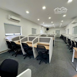 Siêu hiếm tòa nhà văn phòng 136m2, 7 tầng thang máy - mặt tiền đường hải phòng. đà nẵng